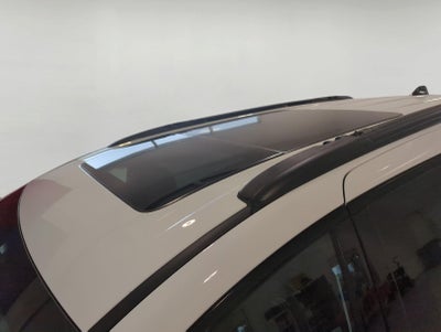 2027 Chrysler Pacifica PACIFICA LIMITED