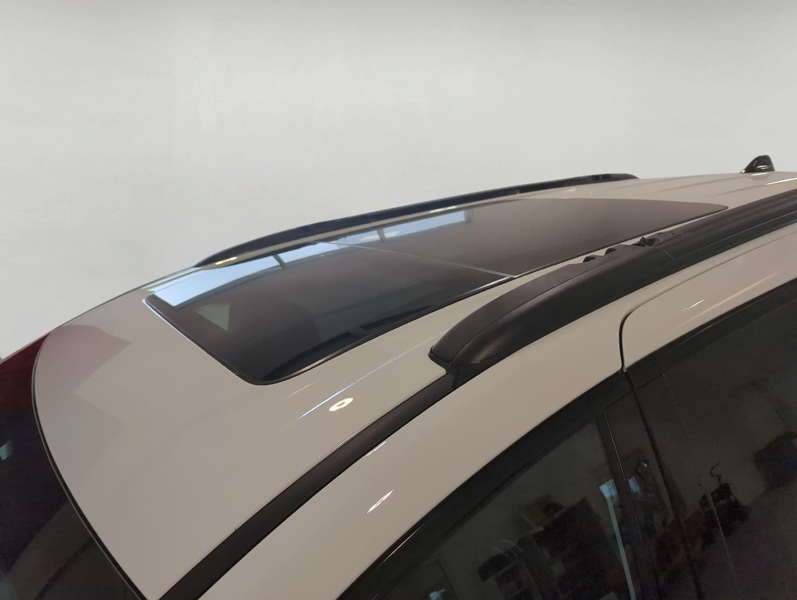 2027 Chrysler Pacifica PACIFICA LIMITED