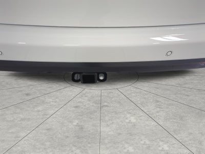 2027 Chrysler Pacifica PACIFICA LIMITED