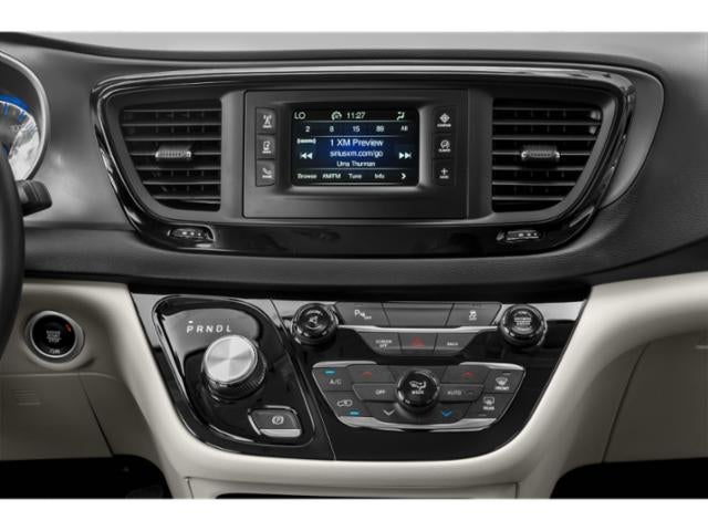 2020 Chrysler Pacifica 35th Anniversary Limited