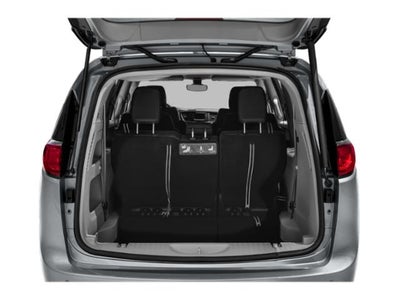 2020 Chrysler Pacifica 35th Anniversary Limited