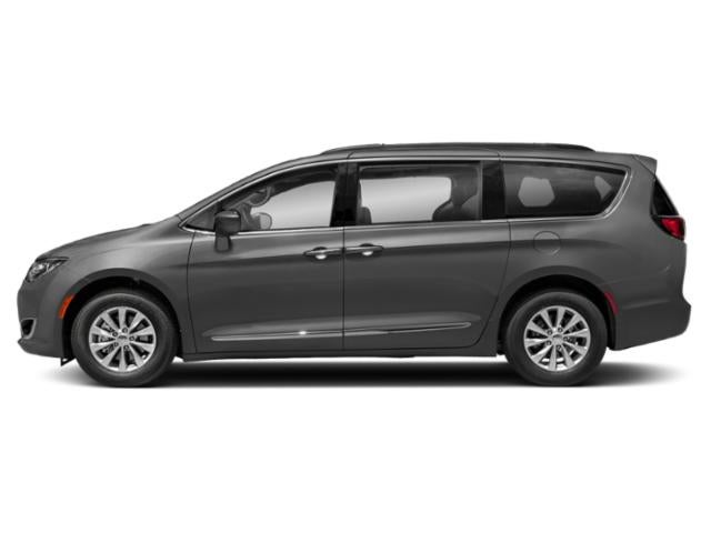 2020 Chrysler Pacifica 35th Anniversary Limited