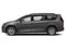 2020 Chrysler Pacifica 35th Anniversary Limited