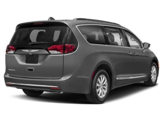 2020 Chrysler Pacifica 35th Anniversary Limited