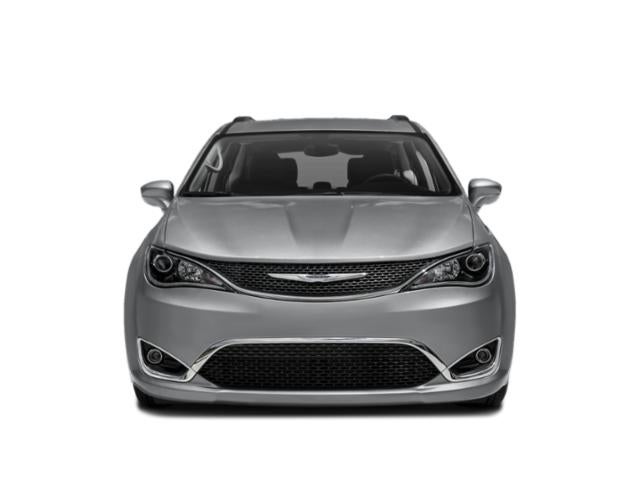 2020 Chrysler Pacifica 35th Anniversary Limited