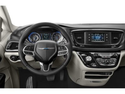 2020 Chrysler Pacifica 35th Anniversary Limited