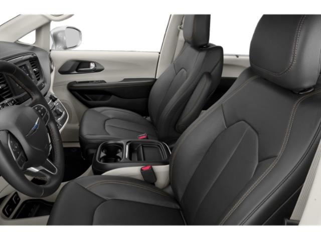 2020 Chrysler Pacifica 35th Anniversary Limited
