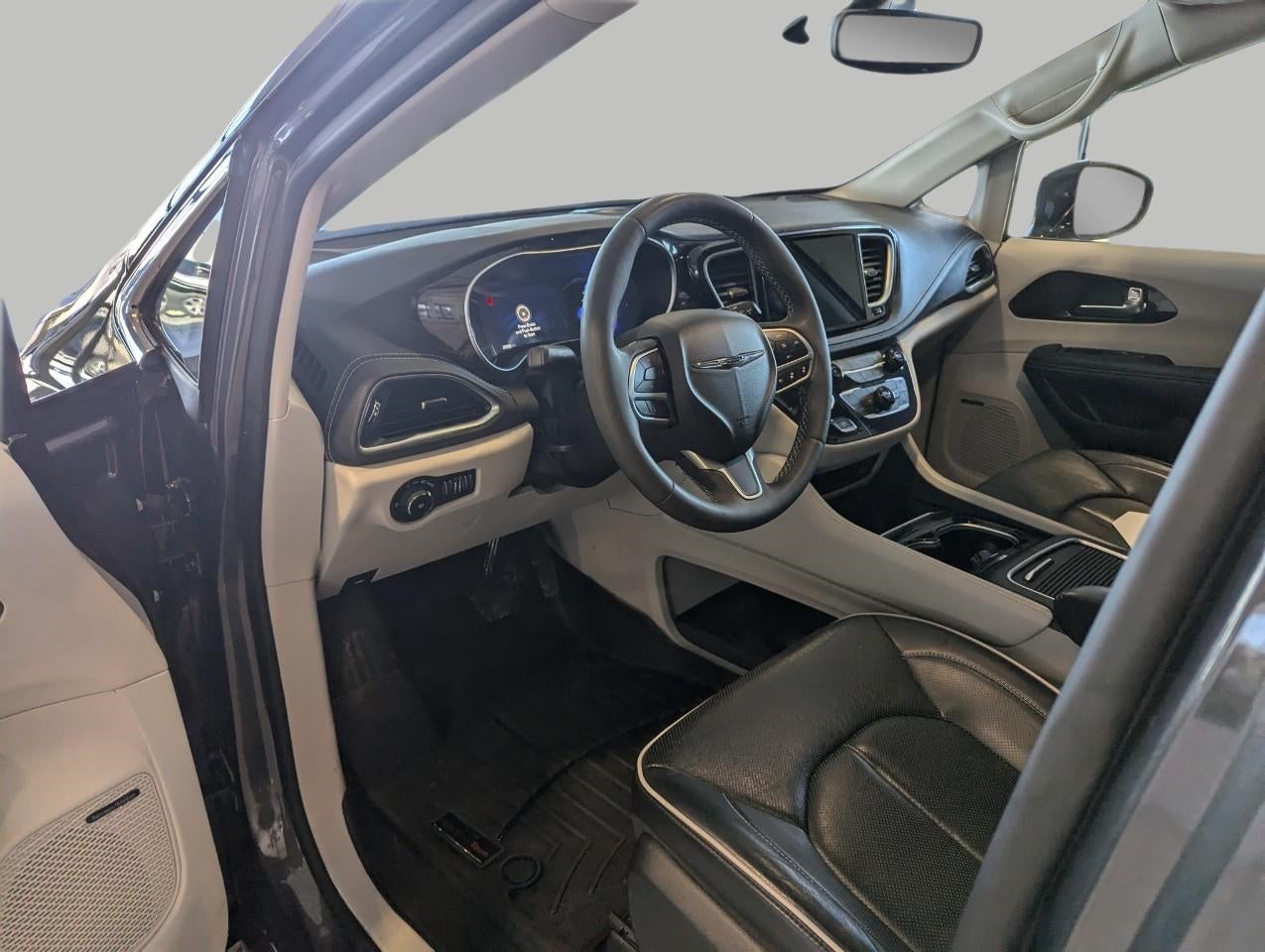 2023 Chrysler Pacifica Hybrid Limited