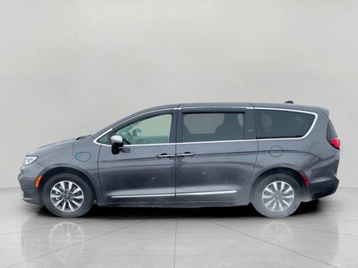 2023 Chrysler Pacifica Hybrid Limited