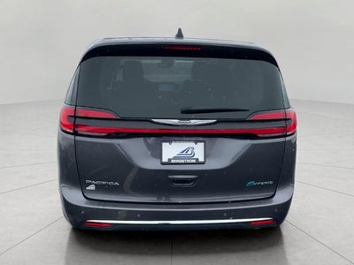 2023 Chrysler Pacifica Hybrid Limited