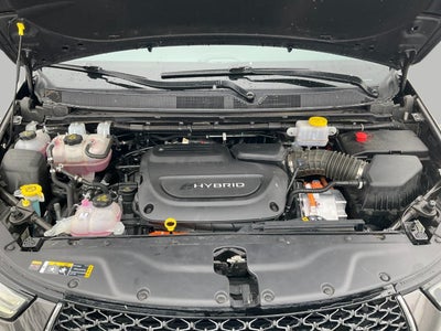 2023 Chrysler Pacifica Hybrid Limited