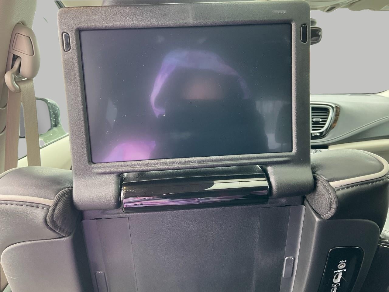 2023 Chrysler Pacifica Hybrid Limited