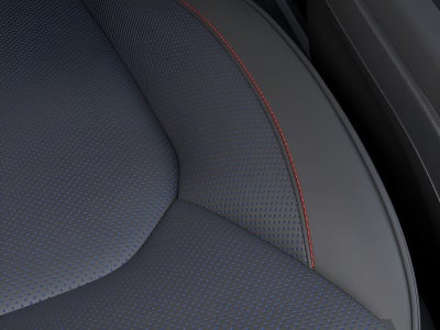 2027 Chrysler Pacifica PACIFICA SELECT AWD