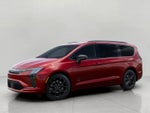 2027 Chrysler Pacifica PACIFICA SELECT AWD