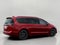 2027 Chrysler Pacifica PACIFICA SELECT AWD