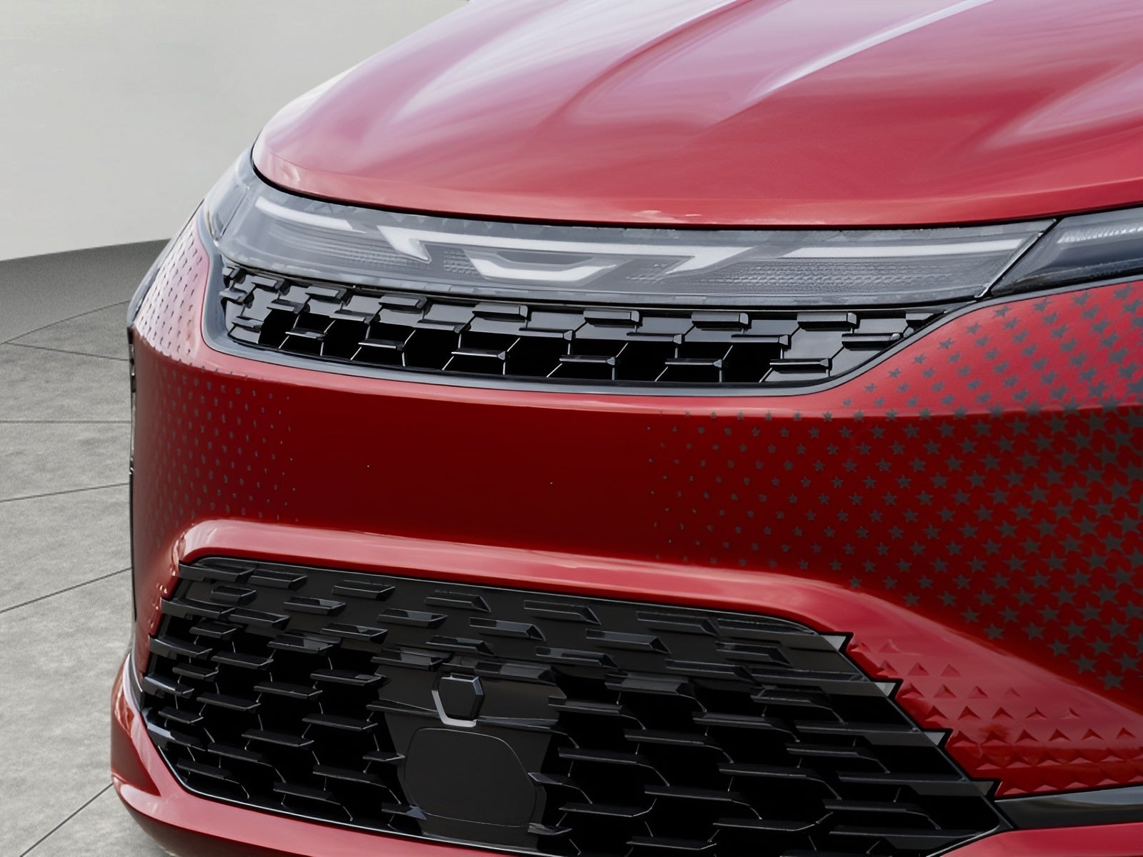 2027 Chrysler Pacifica PACIFICA SELECT AWD