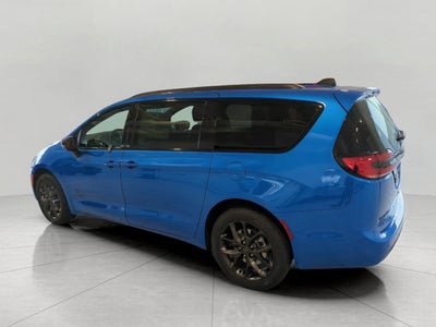 2027 Chrysler Pacifica PACIFICA SELECT AWD