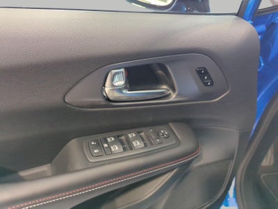 2027 Chrysler Pacifica PACIFICA SELECT AWD