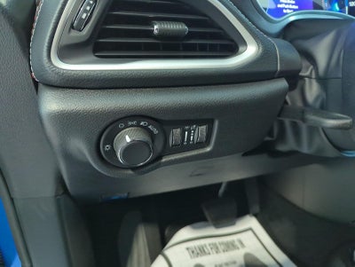 2027 Chrysler Pacifica PACIFICA SELECT AWD