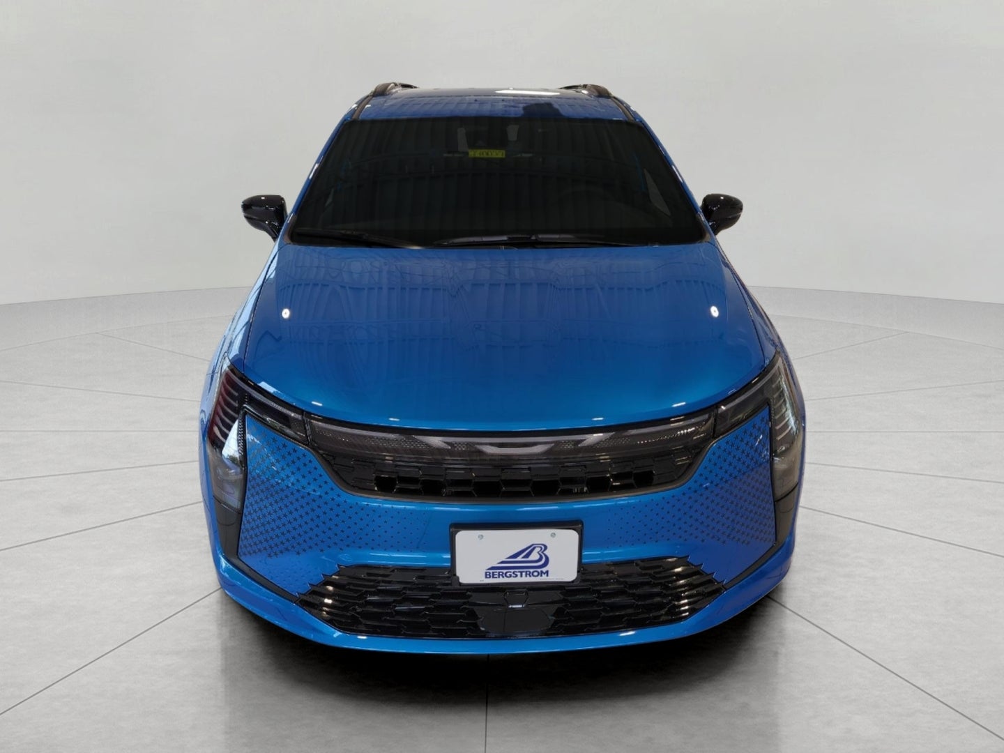 2027 Chrysler Pacifica PACIFICA SELECT AWD