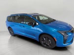 2027 Chrysler Pacifica PACIFICA SELECT AWD