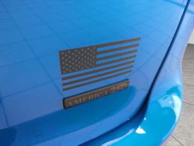 2027 Chrysler Pacifica PACIFICA SELECT AWD