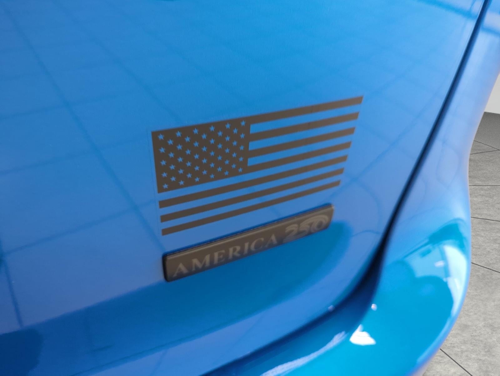 2027 Chrysler Pacifica PACIFICA SELECT AWD