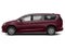 2020 Chrysler Pacifica AWD Launch Edition