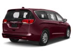 2020 Chrysler Pacifica AWD Launch Edition