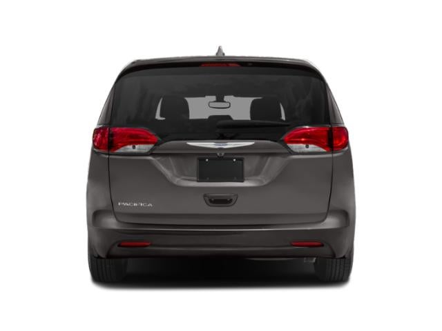 2020 Chrysler Pacifica AWD Launch Edition