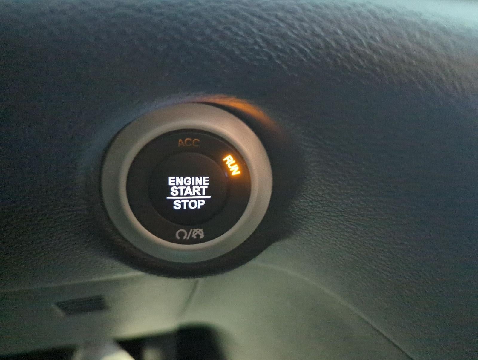 2027 Chrysler Pacifica PACIFICA SELECT AWD