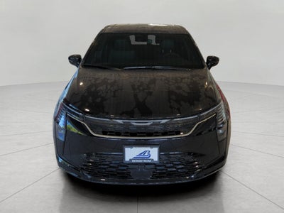 2027 Chrysler Pacifica PACIFICA SELECT AWD
