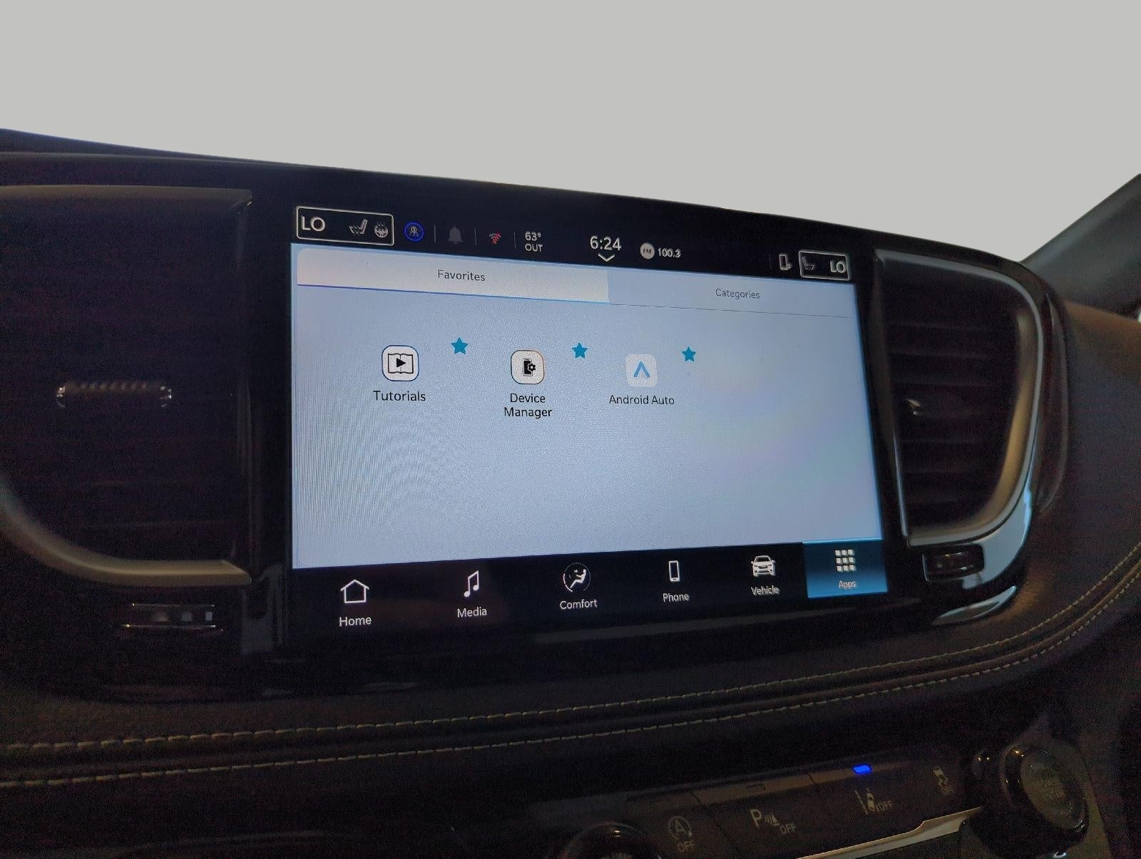 2027 Chrysler Pacifica PACIFICA SELECT AWD