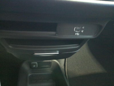 2027 Chrysler Pacifica PACIFICA SELECT AWD