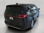 2027 Chrysler Pacifica PACIFICA SELECT AWD