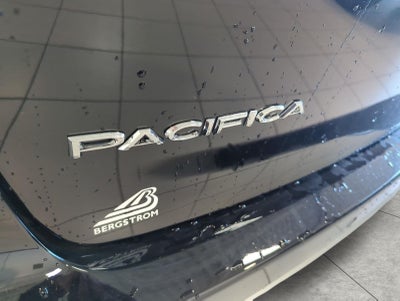 2027 Chrysler Pacifica PACIFICA SELECT AWD