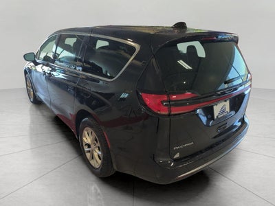 2027 Chrysler Pacifica PACIFICA SELECT AWD
