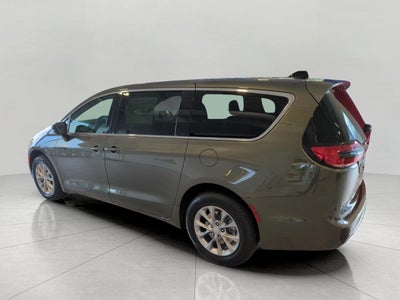 2027 Chrysler Pacifica PACIFICA SELECT AWD