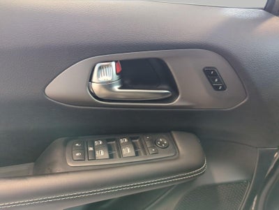 2027 Chrysler Pacifica PACIFICA SELECT AWD
