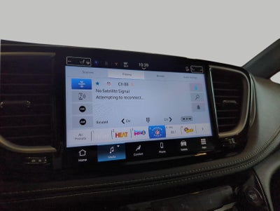 2027 Chrysler Pacifica PACIFICA SELECT AWD