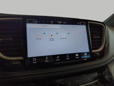 2027 Chrysler Pacifica PACIFICA SELECT AWD