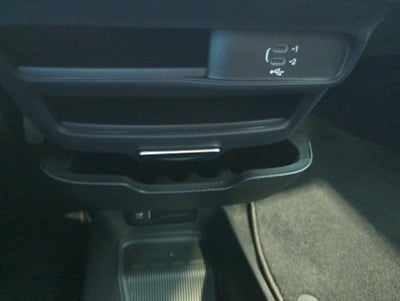 2027 Chrysler Pacifica PACIFICA SELECT AWD