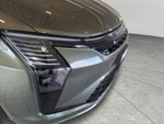 2027 Chrysler Pacifica PACIFICA SELECT AWD