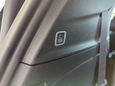 2027 Chrysler Pacifica PACIFICA SELECT AWD