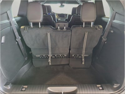 2027 Chrysler Pacifica PACIFICA SELECT AWD