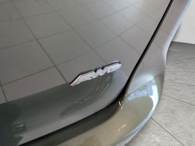 2027 Chrysler Pacifica PACIFICA SELECT AWD