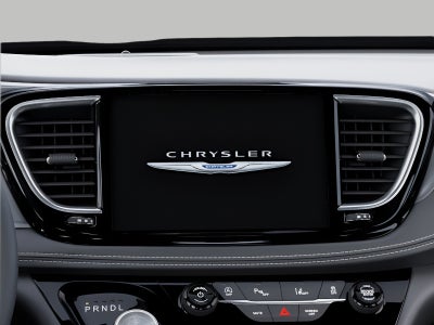 2026 Chrysler Pacifica PACIFICA LIMITED AWD