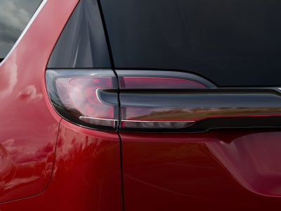 2026 Chrysler Pacifica PACIFICA LIMITED AWD