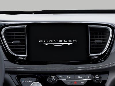 2027 Chrysler Pacifica PACIFICA LIMITED AWD