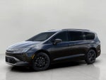 2027 Chrysler Pacifica PACIFICA LIMITED AWD